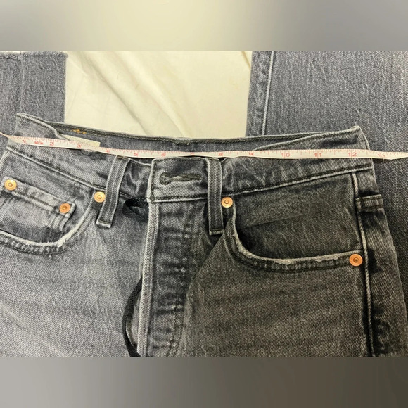 Vintage Levi's 501 jeans - Picture 3 of 5